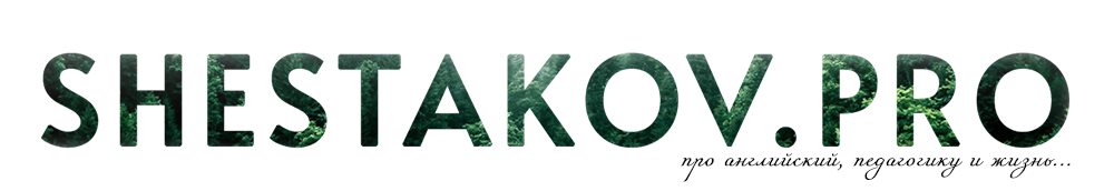 SHESTAKOV.PRO