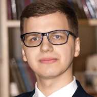 Владислав Шестаков